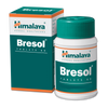 Himalaya Herbals Bresol Tablets