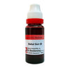 Dr. Reckeweg Sabal Serrulata Mother Tincture Q