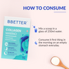 Bbetter Collagen Marino- 100 gms
