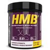 Healthyhey HMB Calcium Powder Lemon Flavour - 100 gms