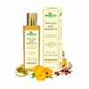 Wheezal Calendula Body Massage Oil