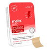 Wellbeing Nutrition Melts Instant Energy - 30 strips