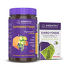 Siddhayu Chyawan Yogue And Diabo Yogue Tablet combo