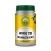 Basic Ayurveda Manmath Ras Tablets - 40 Tablets