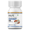 INLIFE  Coconut Oil Supplement - 60 tabs