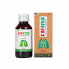 Green Milk Concept Natural Herbal Syrup - 100 ml (Pack of 2)