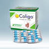 Green Remedies Coligo Capsules - 10 Capsules Each Strip (Pack of 10)
