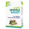 Cure Herbal Remedies Cure Immu Boost Tablets - 85 Tabs
