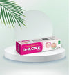 Adven D-Face Cream - 30 gms