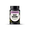 Curegarden Daily Brahmi - 60 Capsules