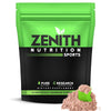 Zenith Sports Whey Protein with - 26g protein – (Double Rich Chocolate)