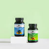 Nisarga Herbs Livosone & Curcuma Plus