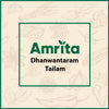Amrita Dhanwantaram Tailam
