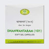 AVN Ayurveda Dhanwantaram (101) - 120 Soft Gel Capsules