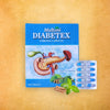 Multani Diabetex Strong Capsules - 30 tabs