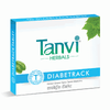 Tanvi Herbals Diabetrack Tablets (Pack of 2) - 60 Tabs