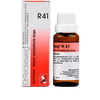 Dr. Reckeweg R41 Fortivirone