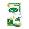 Dr Relaxi Herbal Capsules - 40 caps