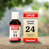 Haslab Homeopathy Drox 24 Drop - 30 ml