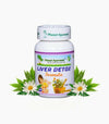 Planet Ayurveda Plant-Based Wellness Capsules - 60 caps