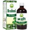 Basic Ayurveda Brahmi Ras Juice  - 500 ml