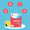 Velbiom Eukolon - 10 sachets