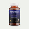 Health Best EnergyBest Flaxseed Oil Capsules - 60 Caps