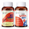 Fytika Wellness & Support Combo