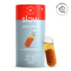 Wellbeing Nutrition Bone Support Slow | Glucosamine, Chondroitin, MSM, Vitamin D3, K2 | 60 Capsules