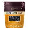 Brijbooti Birju Mahavir Natural Black Sesame Seeds Kaale Til