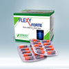 Green Remedies Flexy Forte Herbal Wellness Capsules - 10 Capsules Each Strip (Pack of 10)