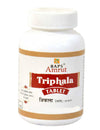 Baps Amrut Triphala Tablets