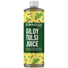 Boldfit Boldveda Cold Pressed Tulsi Giloy Juice for Vitality and Norishment - 1 Ltr