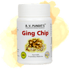 B.V. Pundit's Ging Chip - 50 gms