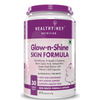 HealthyHey Glow N Shine - 30 Vegetable Capsules