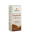 Krishna's Herbal & Ayurveda Flaxseed Oil - 50 ml