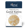 Triphal Gond Katira - Tragacanth Gum