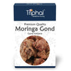 Triphal Moringa Gum - Gond Sohjana - Phool Supari