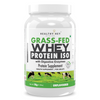Healthyhey Grass Fed Whey Protein Isolate - 1 kg