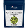 Triphal Green Cardamom - Choti Elaichi