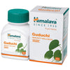 Himalaya Pure Herbs Guduchi Immunity Wellness Giloy - 60 tabs