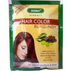 Bakson's Sunny Herbals Hair Color Burgundy