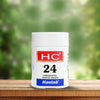 Haslab Homeopathy HC 24 Rosemarinus Tablet - 20 tabs