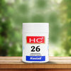 Haslab Homeopathy HC 26 China Tablet - 20 gms