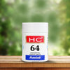 Haslab Homeopathy HC 64 Glonoine Tablet - 20 tabs