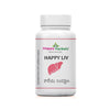 Happy Herbals Kalaya Samrakshana - 100 Capsules
