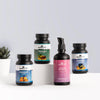 Nisarga Herbs Natural Support Combo