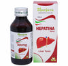 Bhargava Natural Balance Syrup