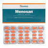 Himalaya Herbals Menosan Tablets - 60 Tabs