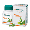 Himalaya Pure Herbs Arjuna Cardiac Wellness